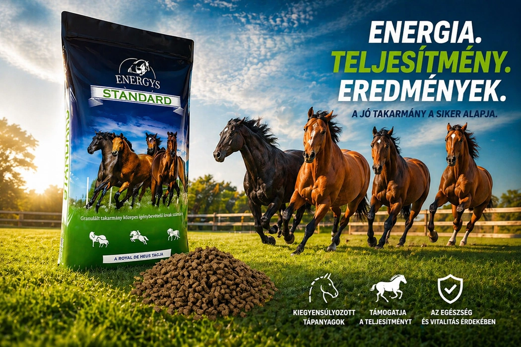 Energys Standard