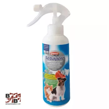 Panzi Sebápoló permet 200ml
