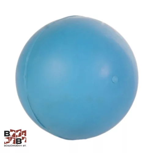 Trixie játék gumilabda tömör 7cm (3302)
