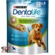 Dentalife Dog jutalomfalat (115 g) 25-40 kg 4x