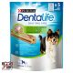 Dentalife Dog jutalomfalat (115 g) 12-25 kg 5x