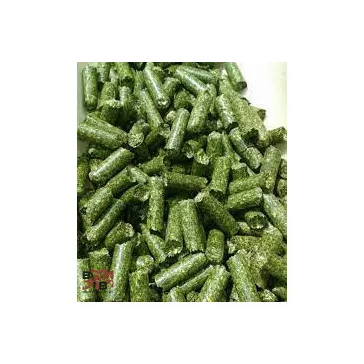 Energyse Nature széna pellet 25kg-os