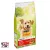 Friskies Active száraz kutyaeledel marhával 15 kg