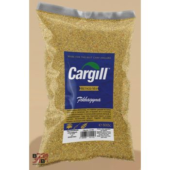 MBAITS Method Mix Fokhagyma 800gr