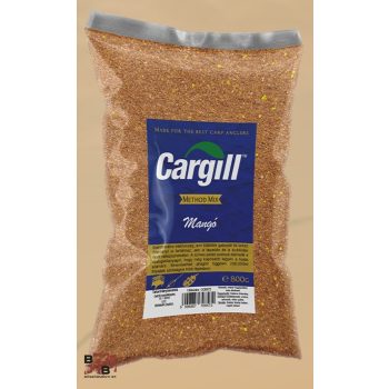 MBAITS Method Mix Mangó 800gr