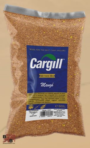MBAITS Method Mix Mangó 800gr