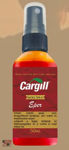 MBAITS Smoke Spray Eper 50ml