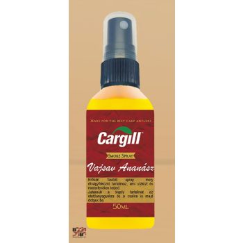 MBAITS Smoke Spray Vajsav-Ananász  50ml