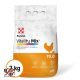 Purina Tojó Vitalitymix 2kg Általános kiegészítő takarmánykeverék