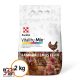 Purina Tojó Vitalitymix 2kg Kannibalizmus ellen kiegészítő takarmánykeverék