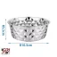 Nobleza Diamond tál 600ml
