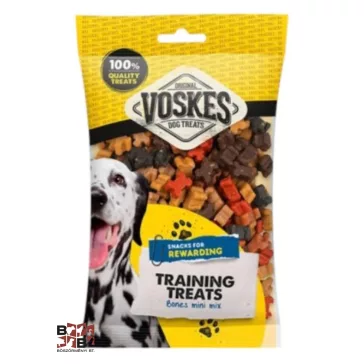 Voskes mini csont mix 400g