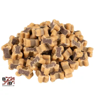 Voskes mini csont Bárány-rízs 200g
