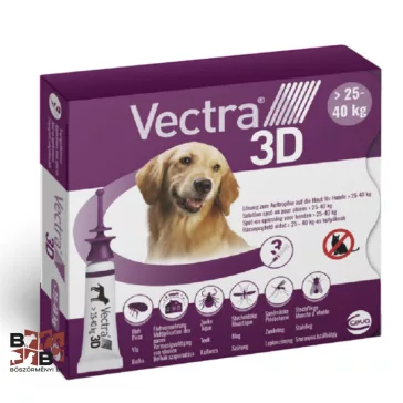 Vectra 3D 25-40 kg