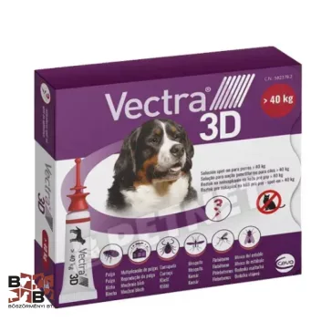 Vectra 3D 40kg felett