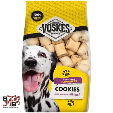 Voskes mini csontvelő marhával 400g