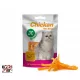 JK Animals csírke mini csíkok 50g