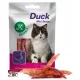 JK Animals csírke mini csíkok 50g