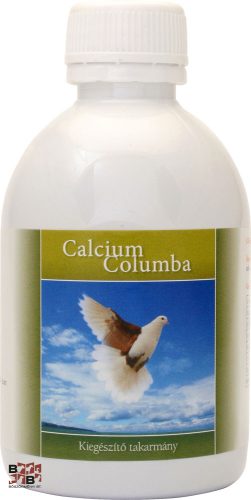 CALCIUM COLUMBA 250 ML