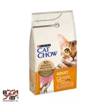 Cat Chow Adult lazacos 15 kg