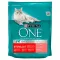 Purina One Sterilcat lazacban és búzában 800 g