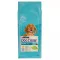 Dog Chow Puppy száraz kutyaeledel csirkével 14 kg