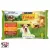 Friskies teljes értékű állateledel felnőtt kutyák számára szószban 4 x 100 g (400 g)