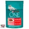 One Sterilcat Gig Salmon & Carrot 85g