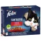 Felix Fantastic Házias Válogatás Aszpikban 12x85g