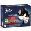 Felix Fantastic Házias Válogatás Aszpikban 12x85g