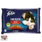 Felix Fantastic alutasakos nyúl & bárány (4x85 gr)