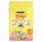 Friskies Junior száraz macskaeledel csirkével, pulykával és hozzáadott zöldségekkel 10 kg
