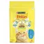 Friskies száraz macskaeledel lazaccal és hozzáadott zöldségekkel 10 kg