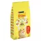 Friskies száraz macskaeledel marhával, csirkével és zöldségekkel 10 kg