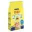Friskies Steril száraz macskaeledel lazaccal és zöldségekkel 10 kg