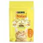 Friskies száraz macskaeledel csirkével és hozzáadott zöldségekkel 10 kg