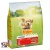 Friskies Active száraz kutyaeledel marhával 3 kg