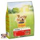 Friskies Active száraz kutyaeledel marhával 3 kg