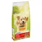 Friskies Active száraz kutyaeledel marhával 15 kg