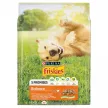 Friskies Balance száraz kutyaeledel csirkével és zöldségekkel 3 kg