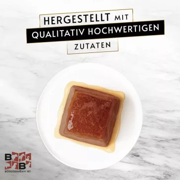   GOURMET Revelations pastétom marhával és szósszal nedves macskaeledel