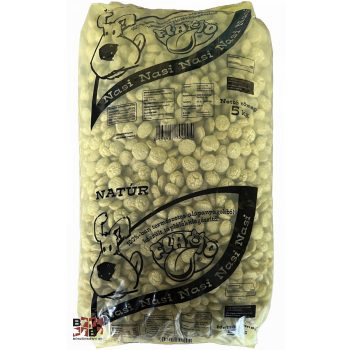 Flamó-nasi natur kukoricapehely 5kg