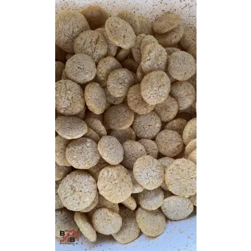 Flamó-nasi natur kukoricapehely 5kg