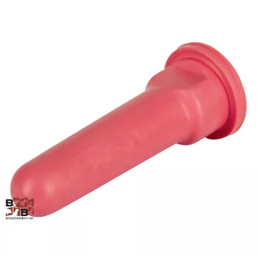 Super-cumi, FixClip szelephez, piros, 5 db/cs