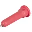Super-cumi, FixClip szelephez, piros, 5 db/cs