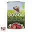 Goood kutya konzerv junior bárány-pisztráng 400g