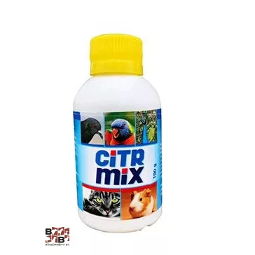CITR-MIX 100gr
