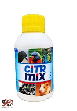 CITR-MIX 100gr