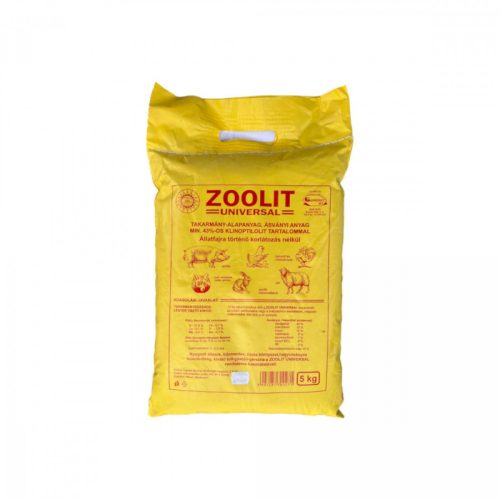 Zoolit-Universal 5kg-os