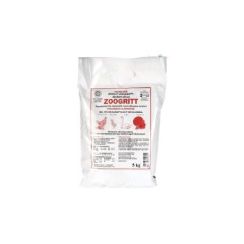 Zoogritt 5 kg